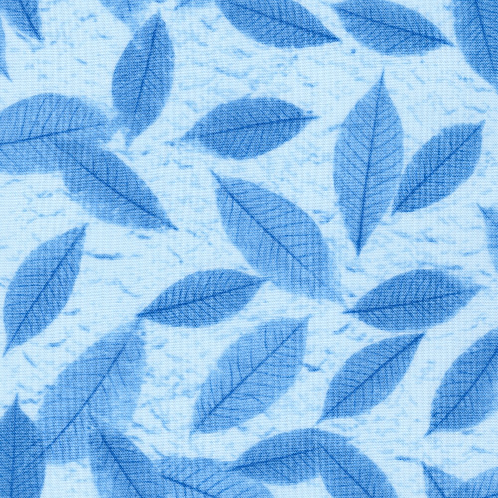 Flowerhouse: Natural Textures fabric