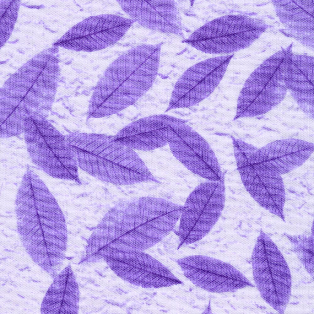 Flowerhouse: Natural Textures fabric
