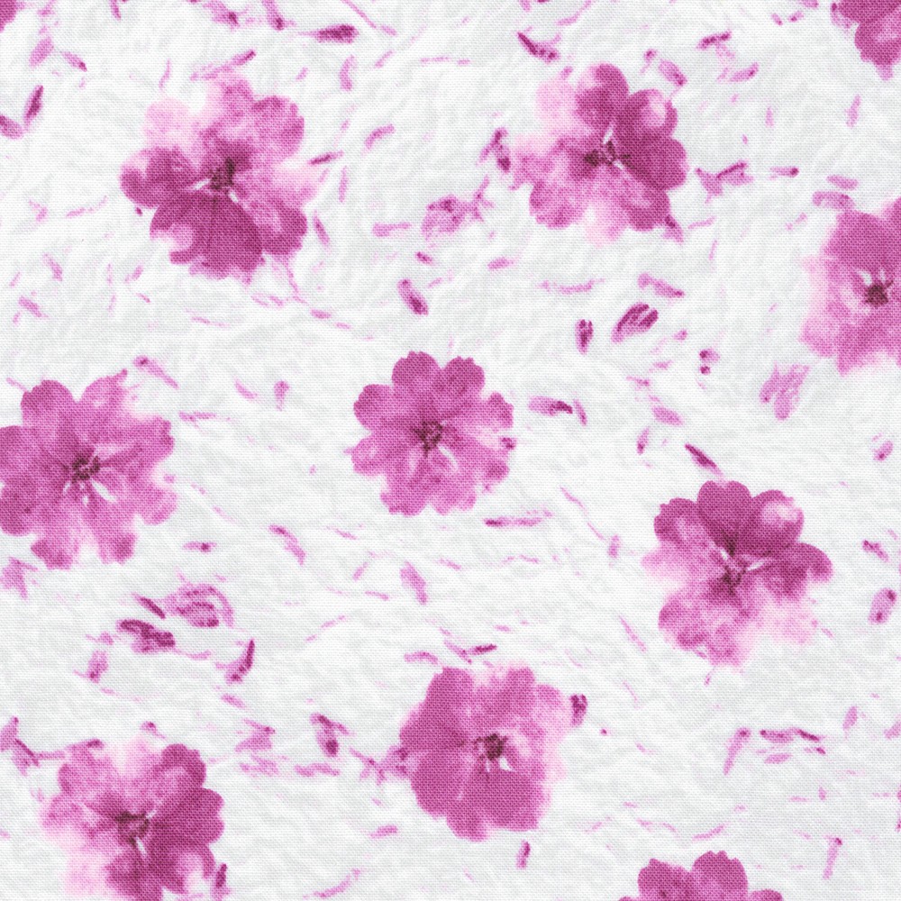 Flowerhouse: Natural Textures fabric