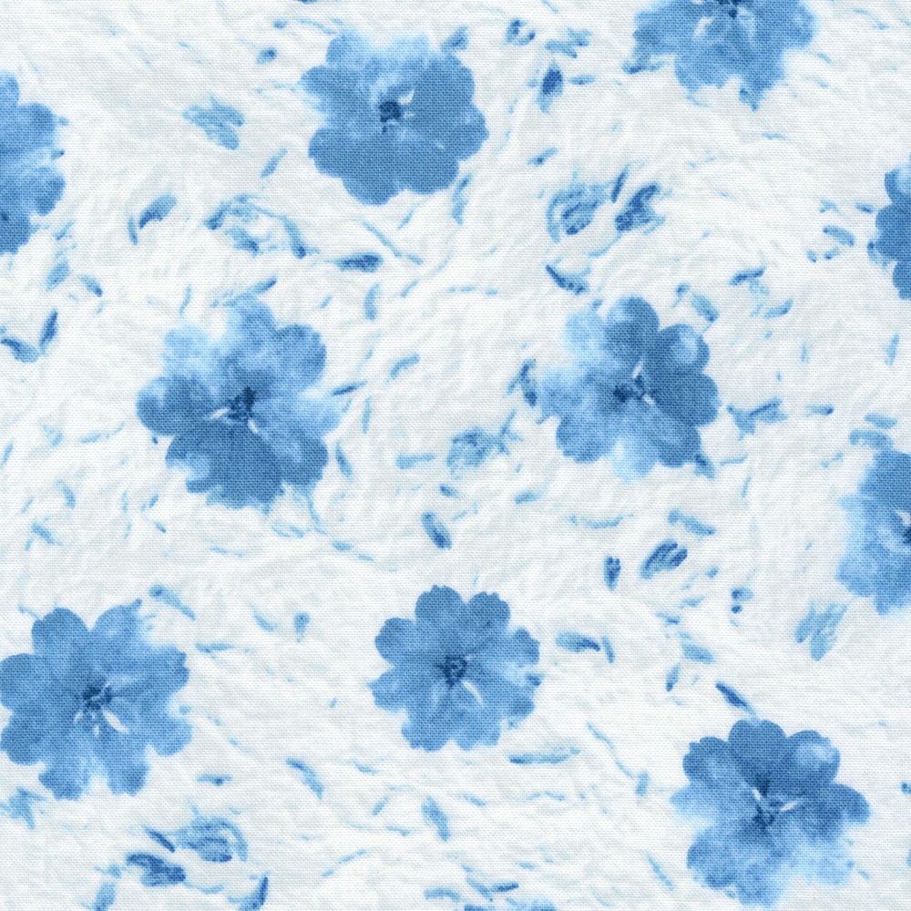 Flowerhouse: Natural Textures fabric