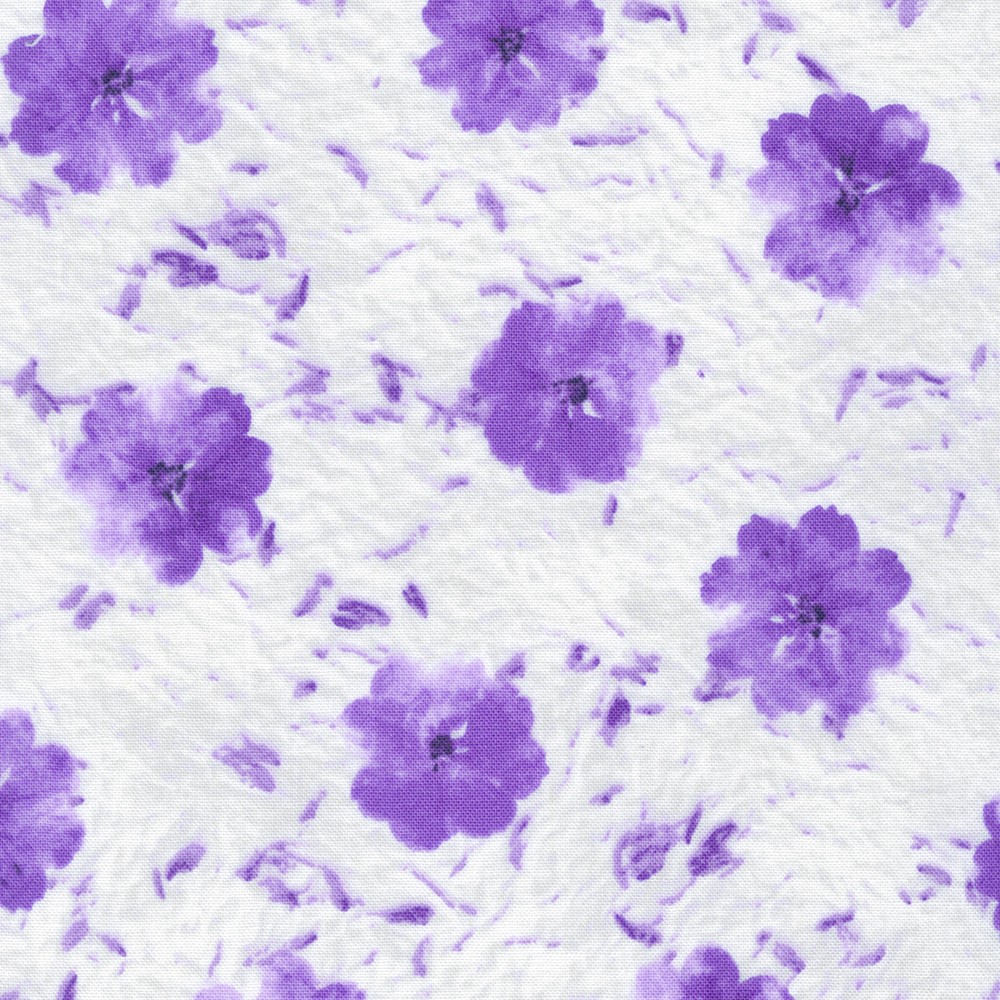Flowerhouse: Natural Textures fabric