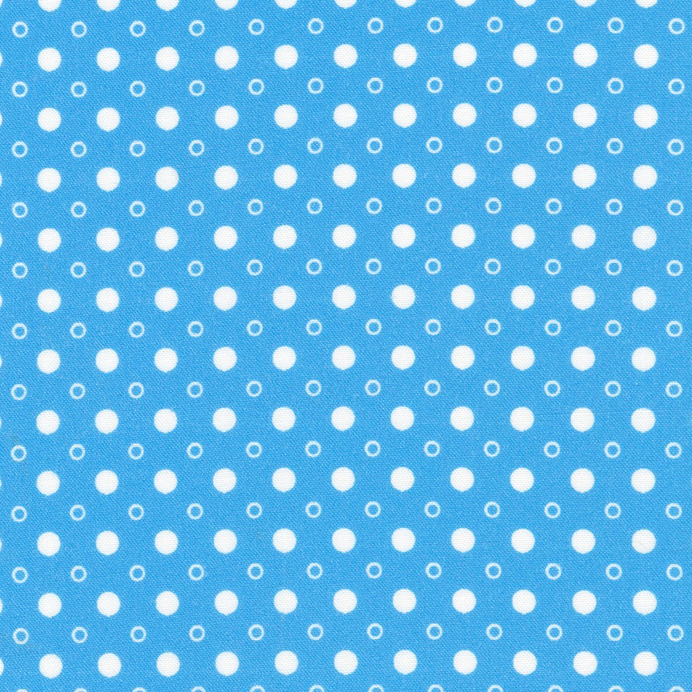 Flowerhouse: 1930's Basics fabric