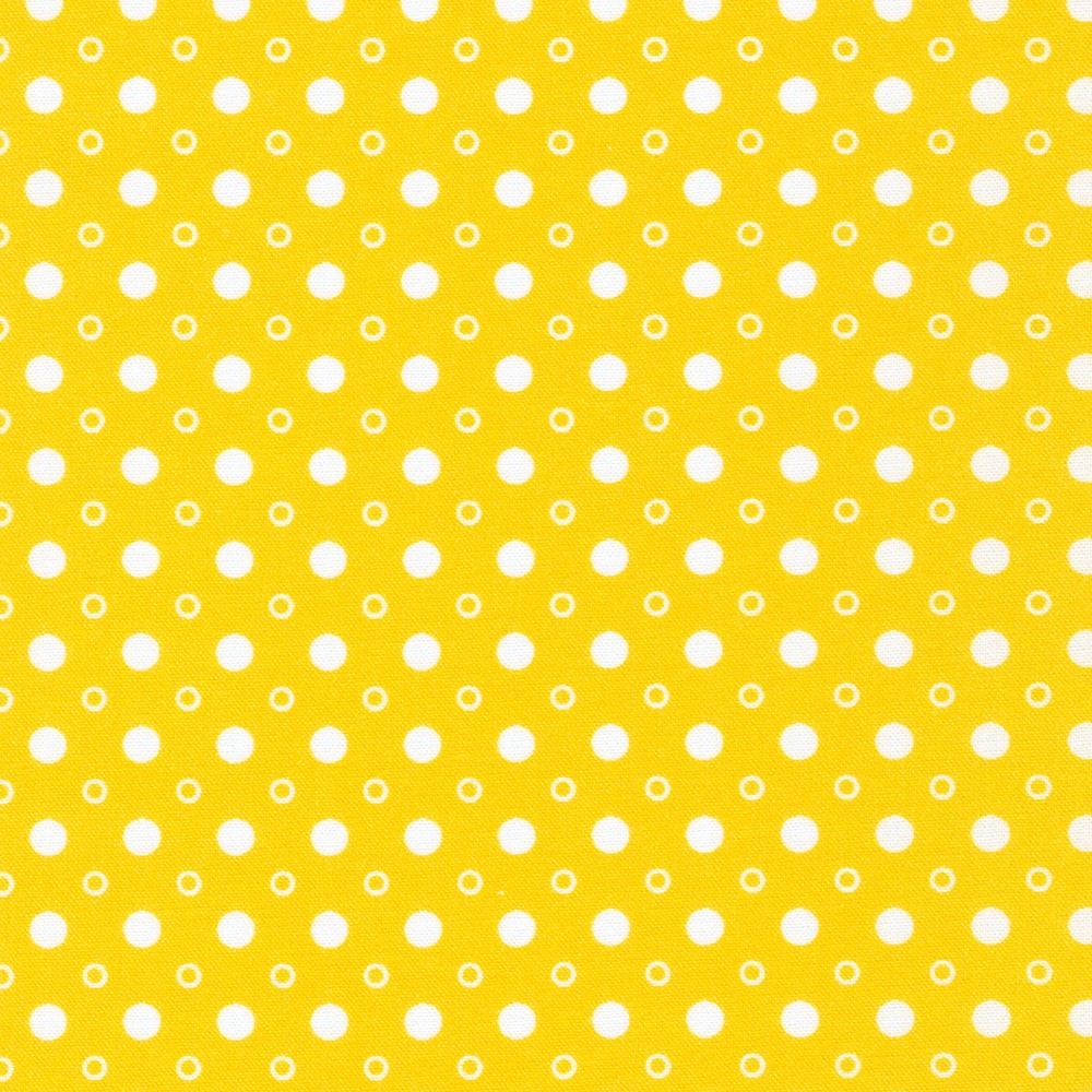 Flowerhouse: 1930's Basics fabric