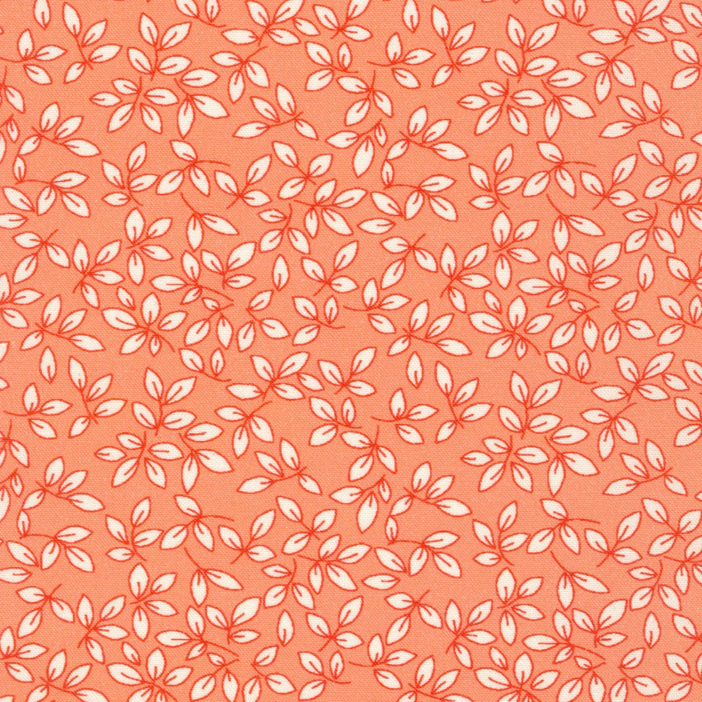 Flowerhouse: 1930's Basics fabric