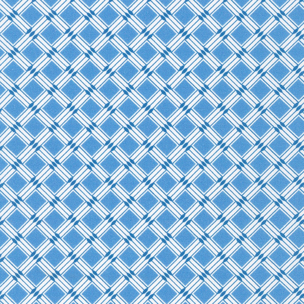 Flowerhouse: 1930's Basics fabric