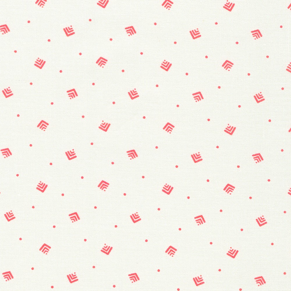 Flowerhouse: 1930's Basics fabric