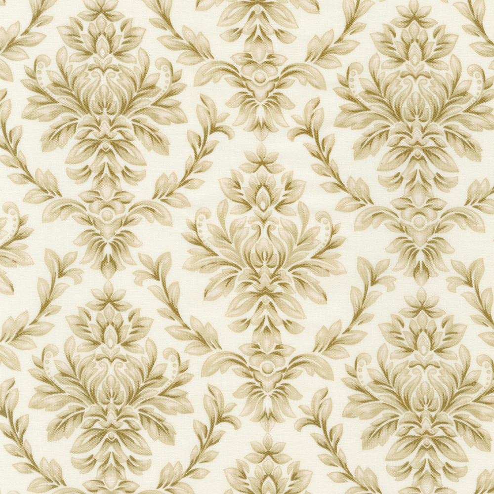 Flowerhouse: Bouquet of Roses fabric