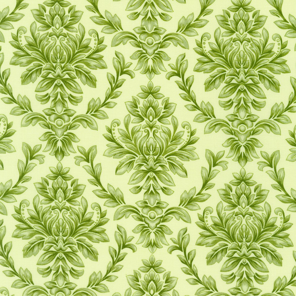 Flowerhouse: Bouquet of Roses fabric