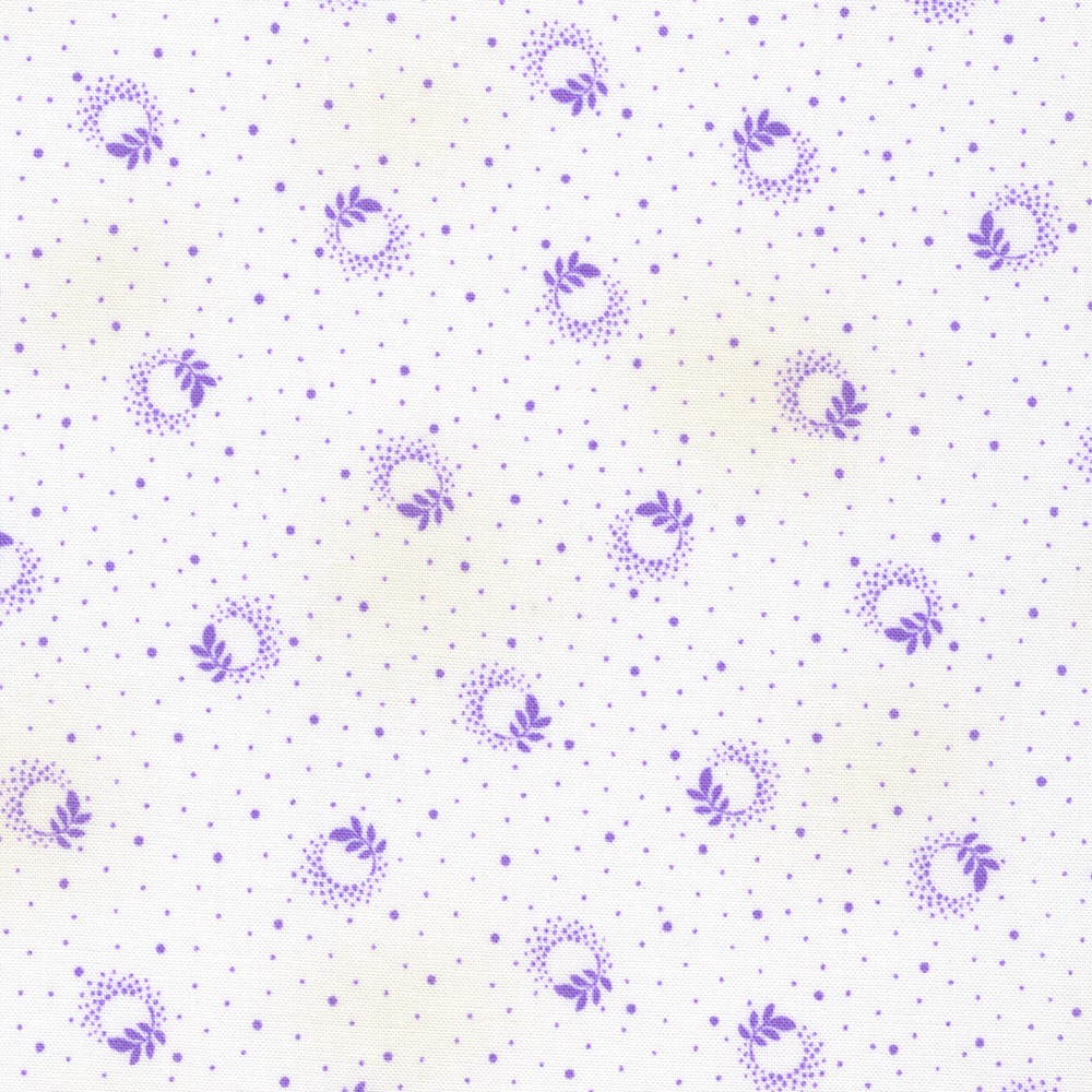 Flowerhouse: Viola fabric
