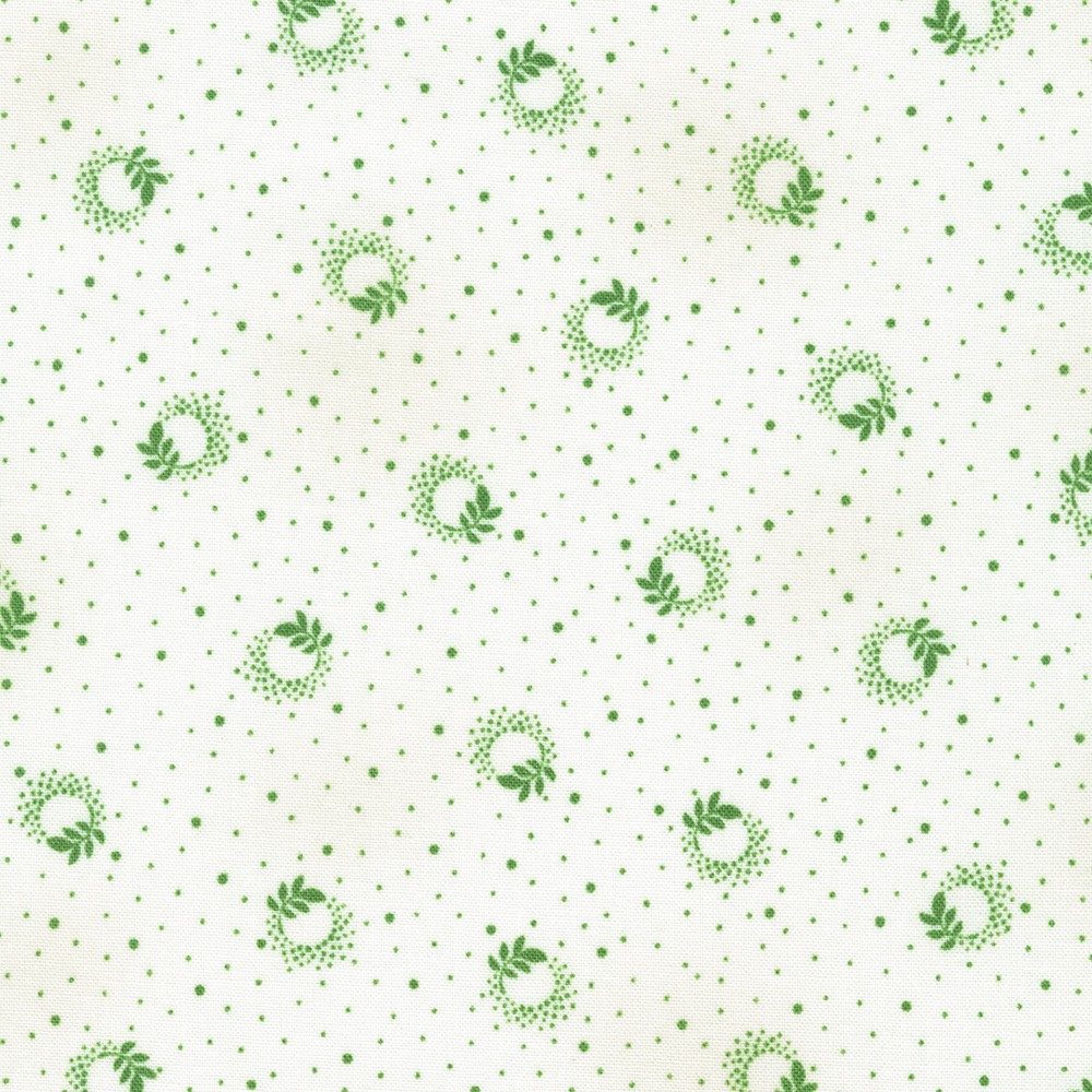 Flowerhouse: Viola fabric