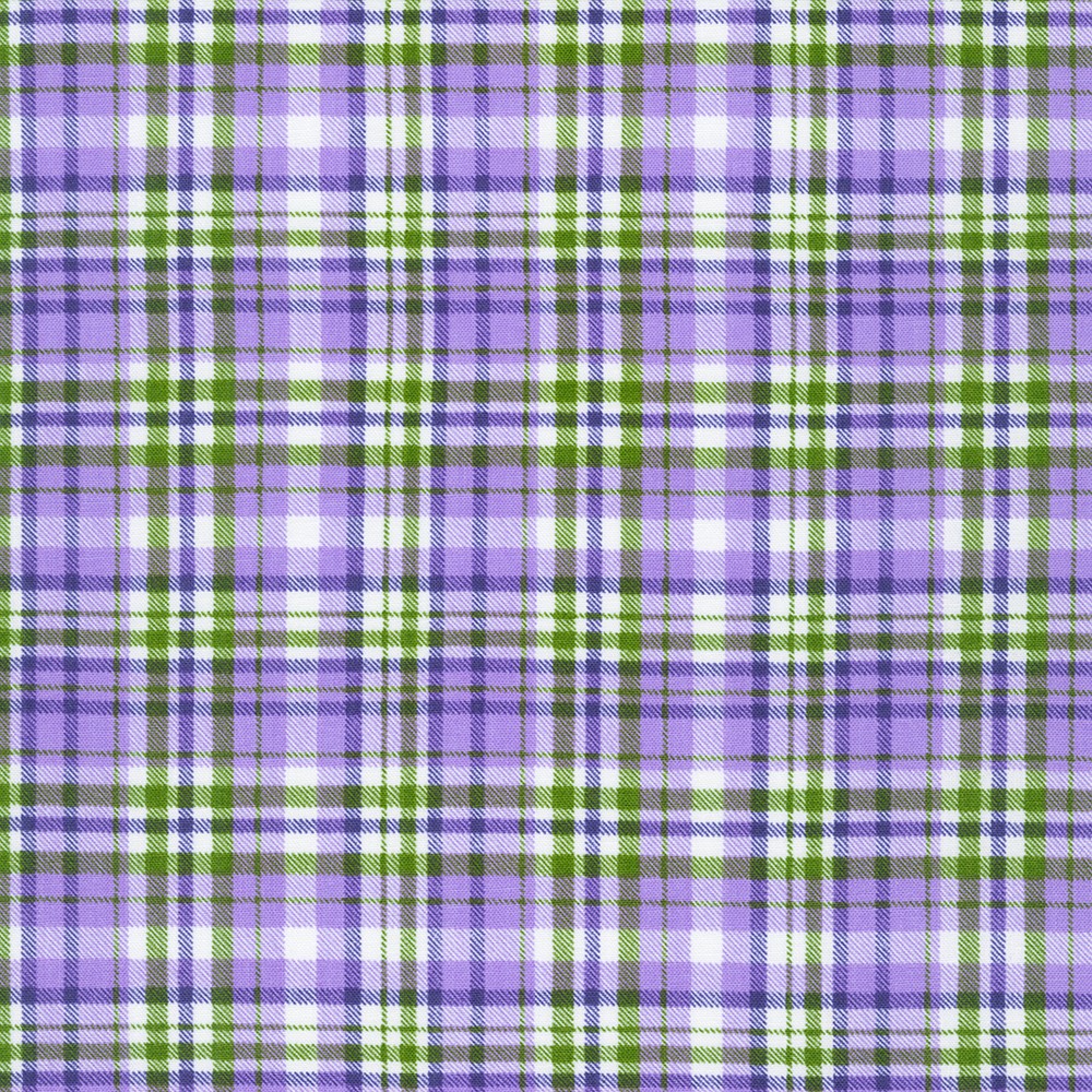 Flowerhouse: Viola fabric