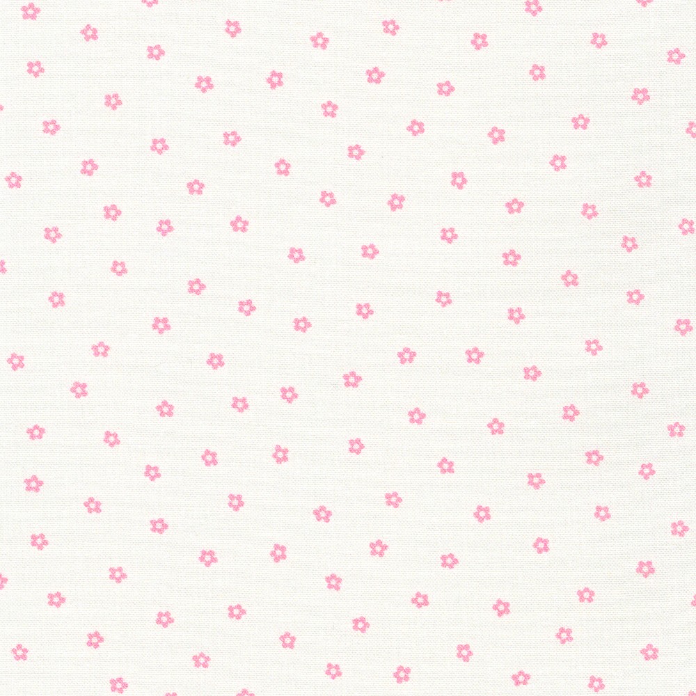 Flowerhouse: 1930's Basics fabric