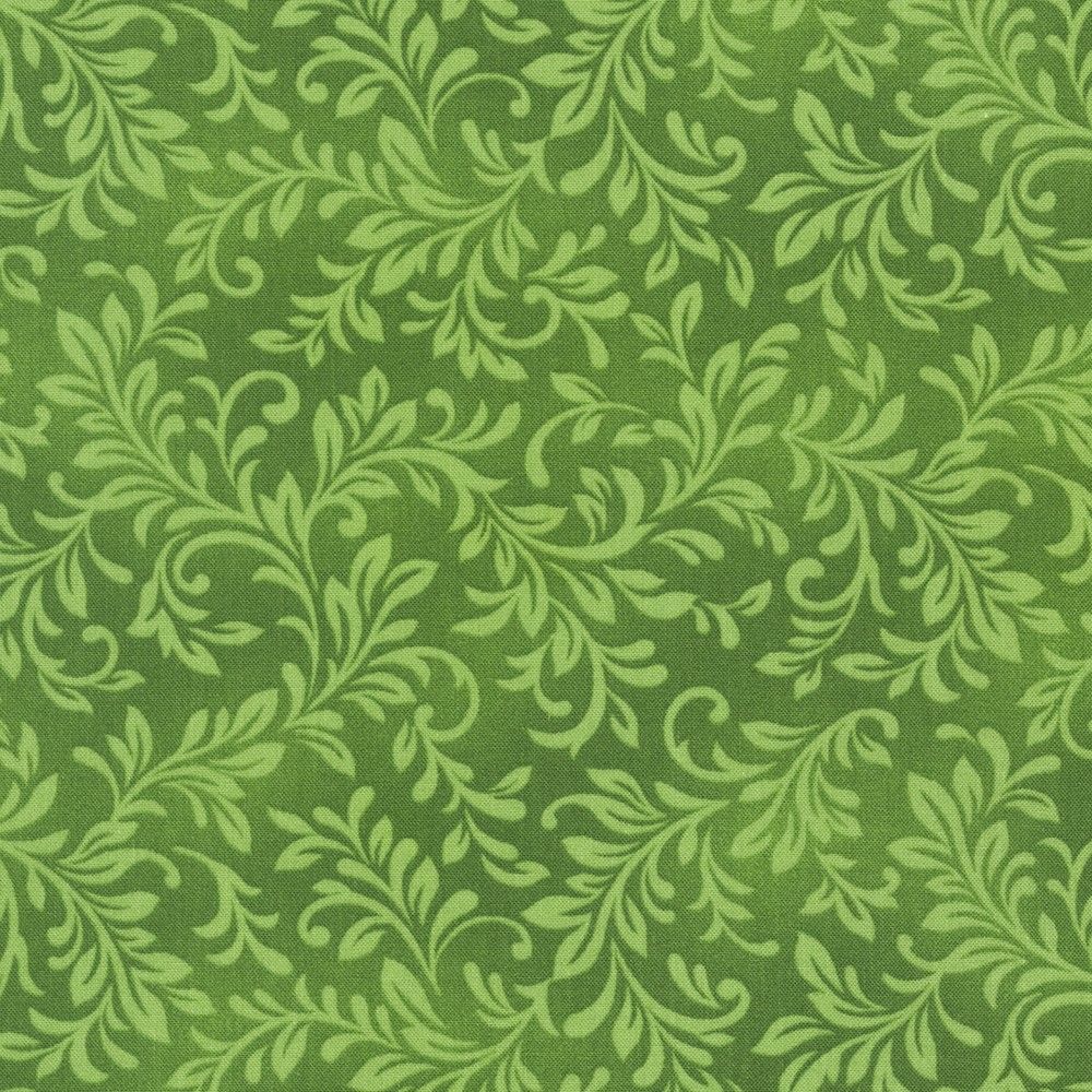 Flowerhouse: Sara fabric
