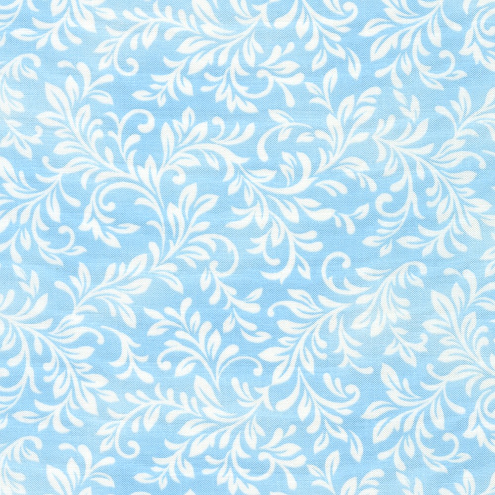 Flowerhouse: Sara fabric