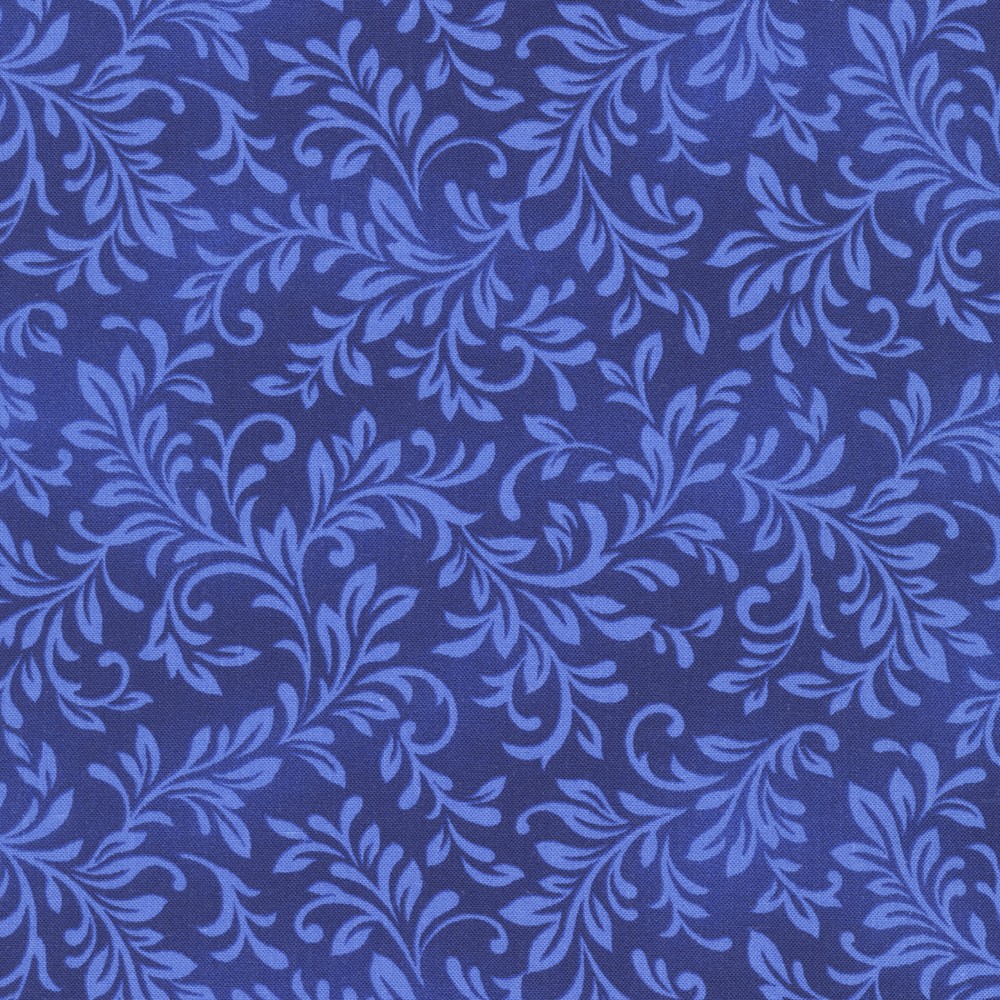 Flowerhouse: Sara fabric