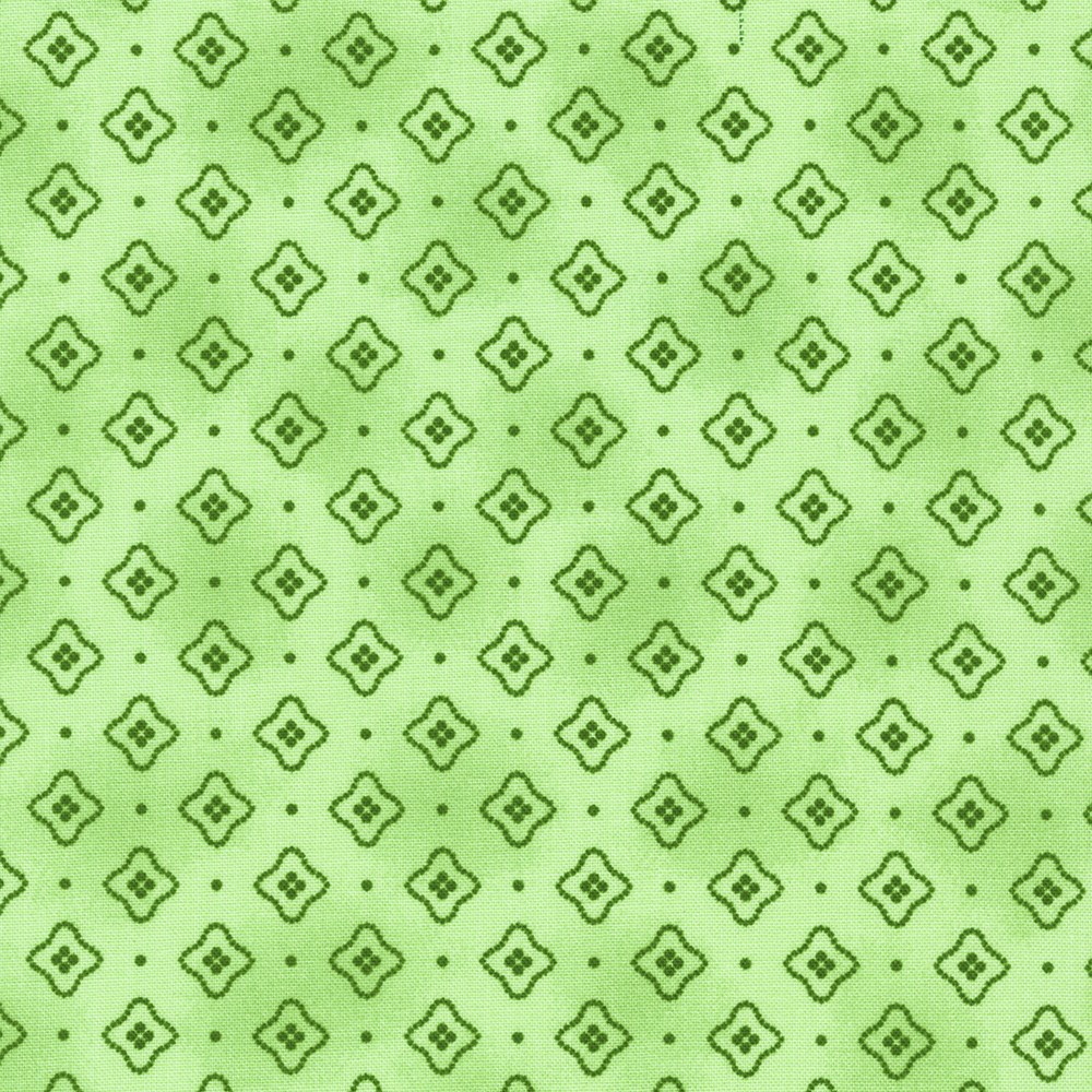 Flowerhouse: Sara fabric