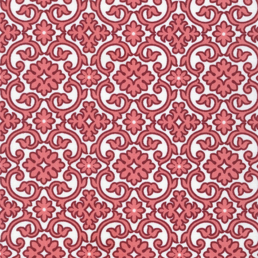 Flowerhouse: Softly fabric