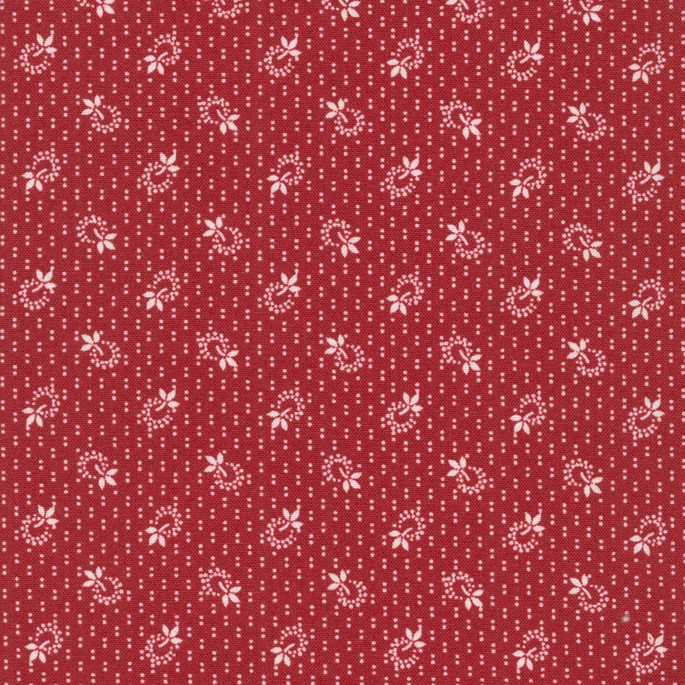 Flowerhouse: Softly fabric
