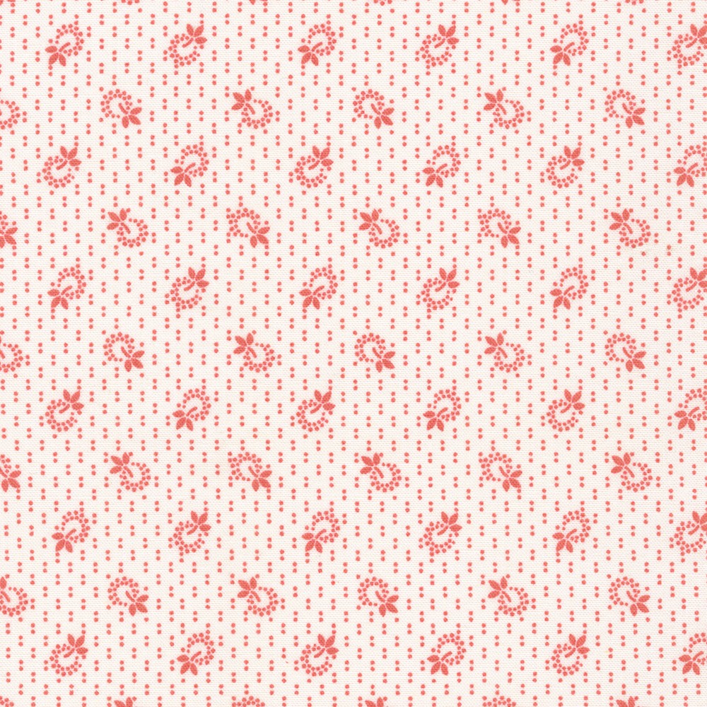 Flowerhouse: Softly fabric