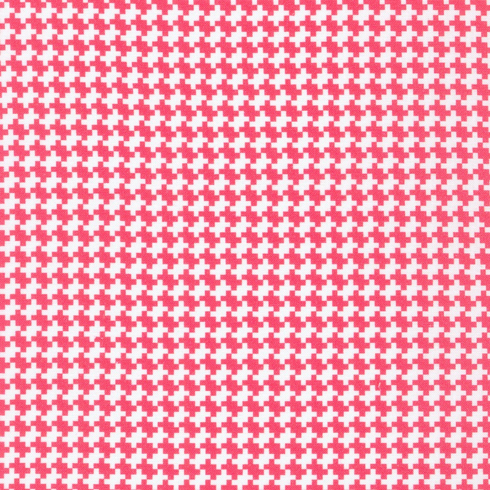 Flowerhouse: All a Flutter fabric