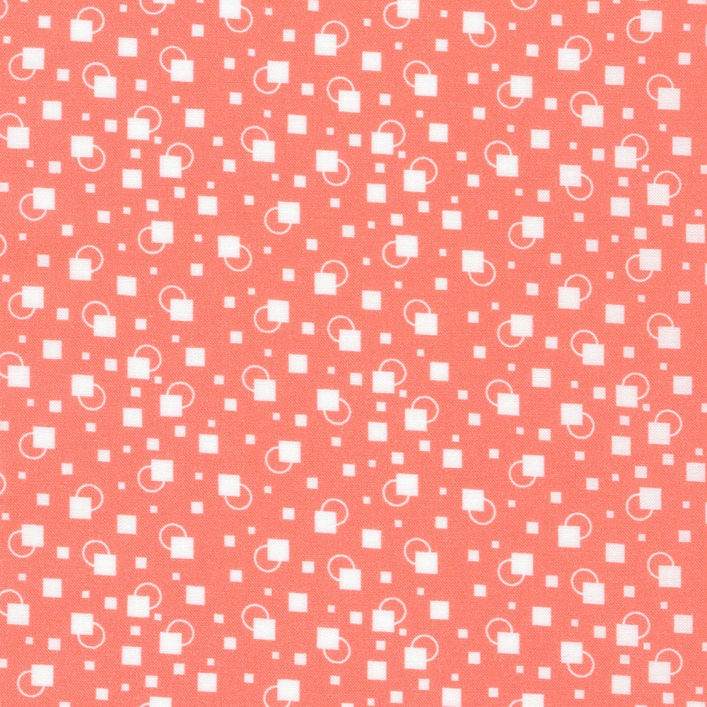 Flowerhouse: Little Blossoms fabric