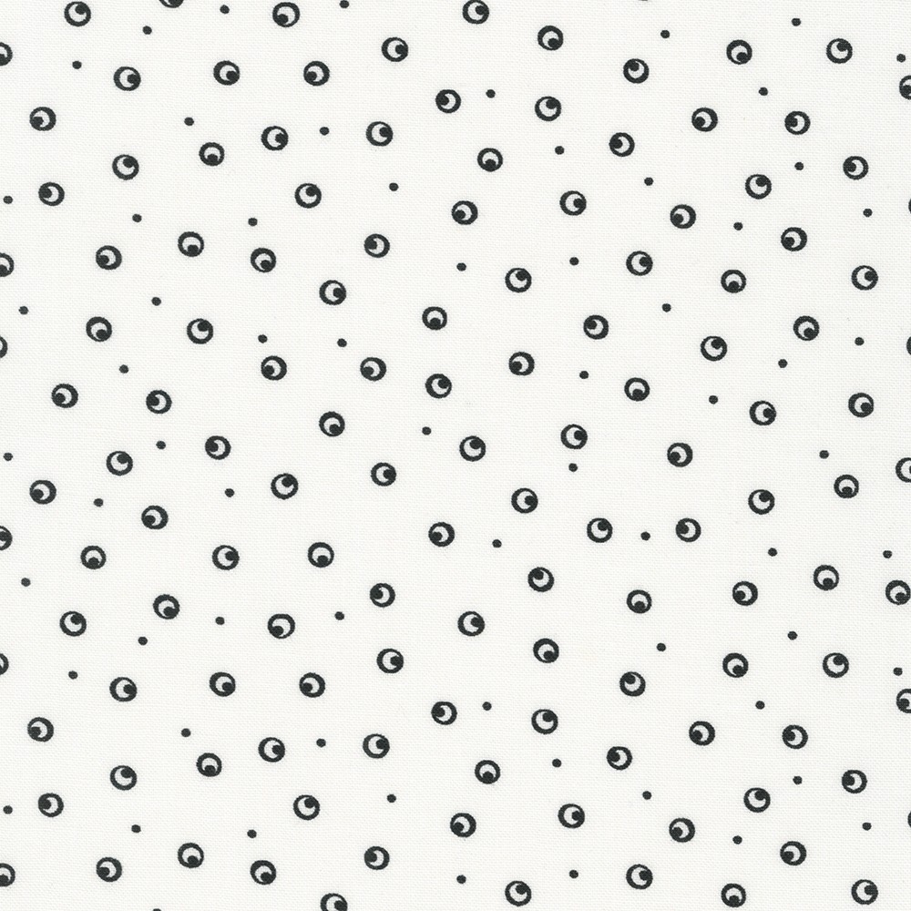 Flowerhouse: Hints of Prints fabric