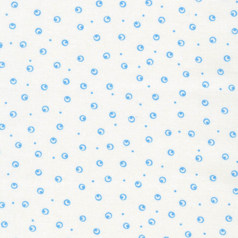 Flowerhouse: Hints of Prints fabric
