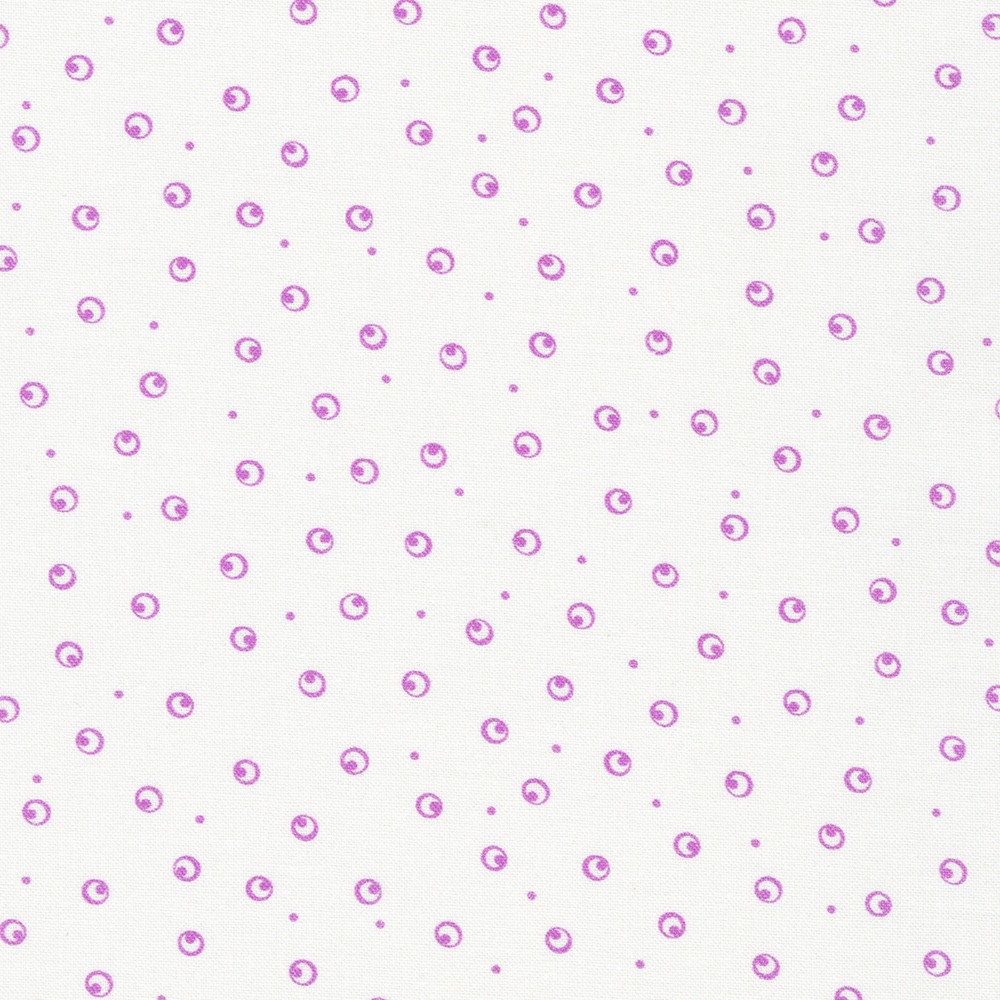 Flowerhouse: Hints of Prints fabric