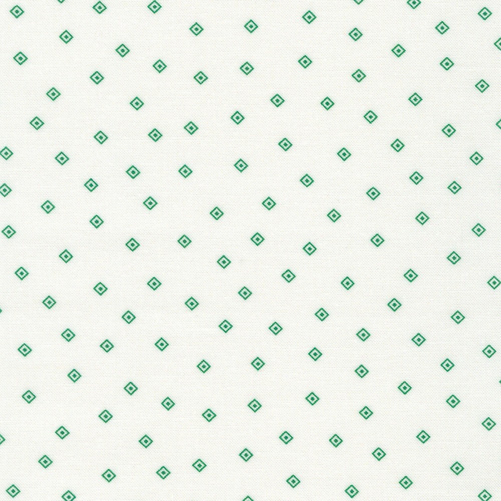 Flowerhouse: Hints of Prints fabric