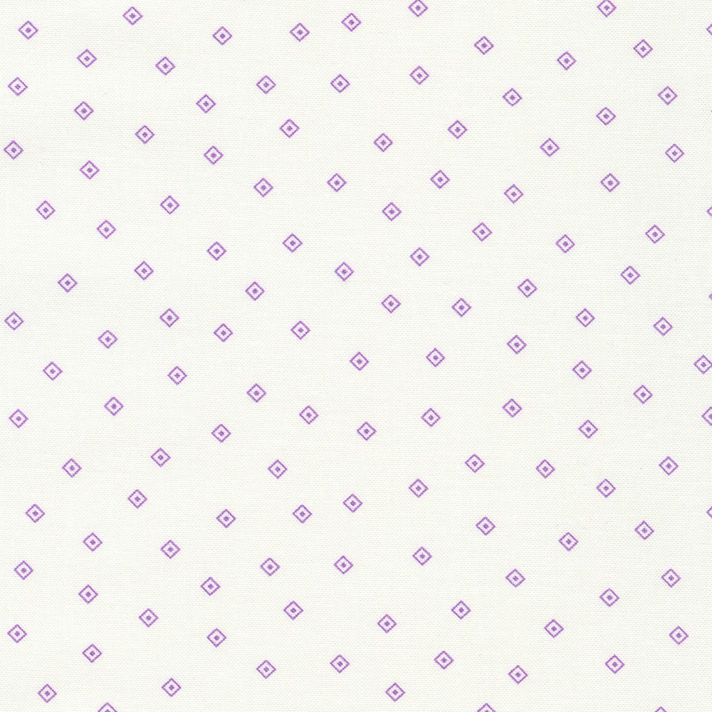 Flowerhouse: Hints of Prints fabric