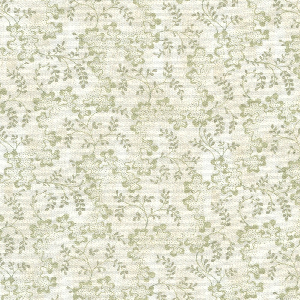 Flowerhouse: Camille fabric