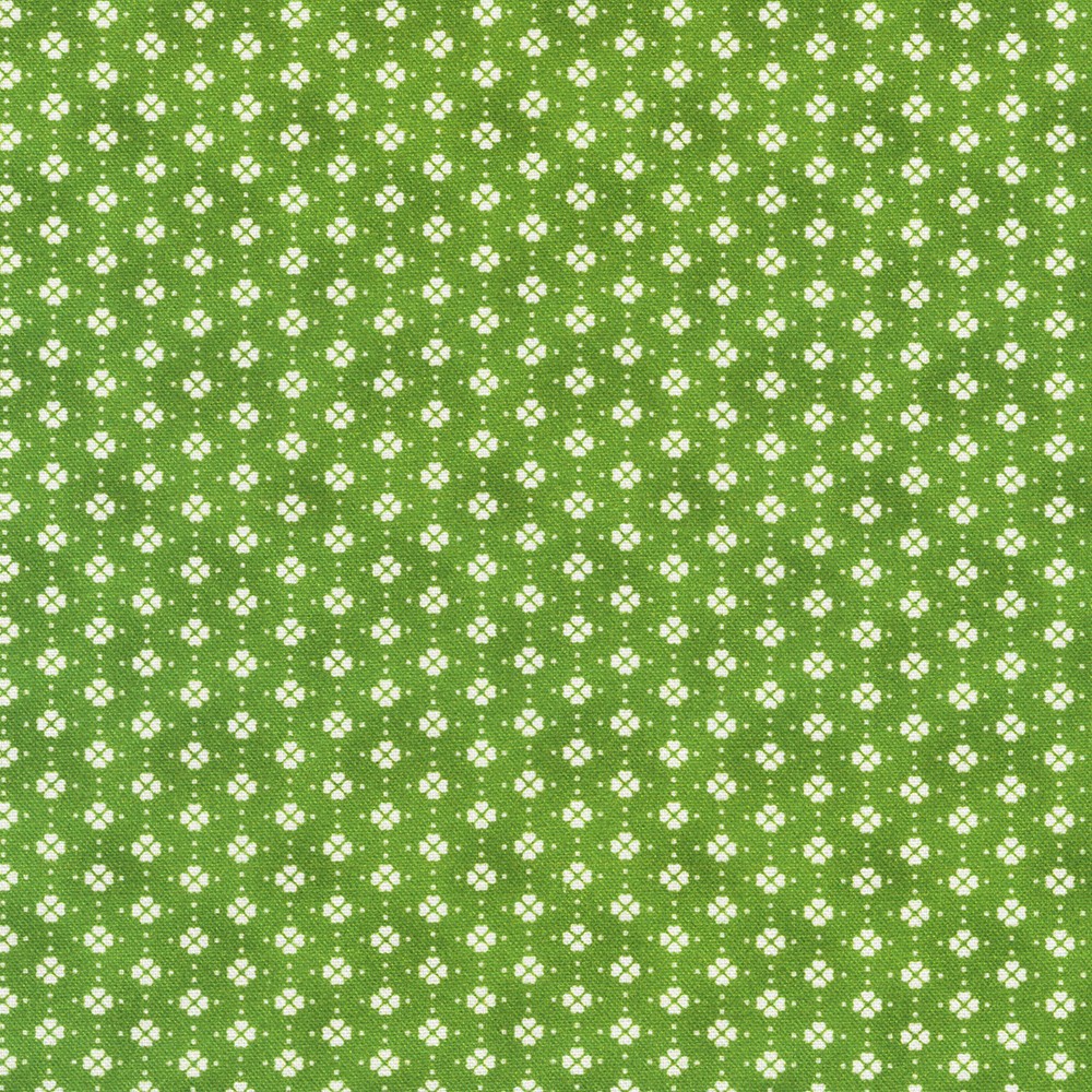 Flowerhouse: Camille fabric