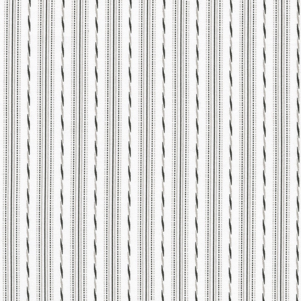 Flowerhouse: Camille fabric