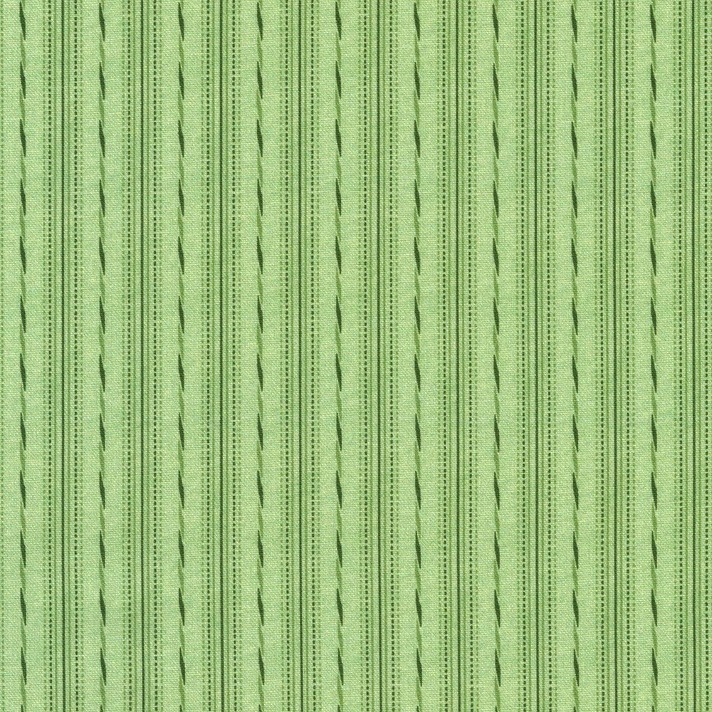 Flowerhouse: Camille fabric