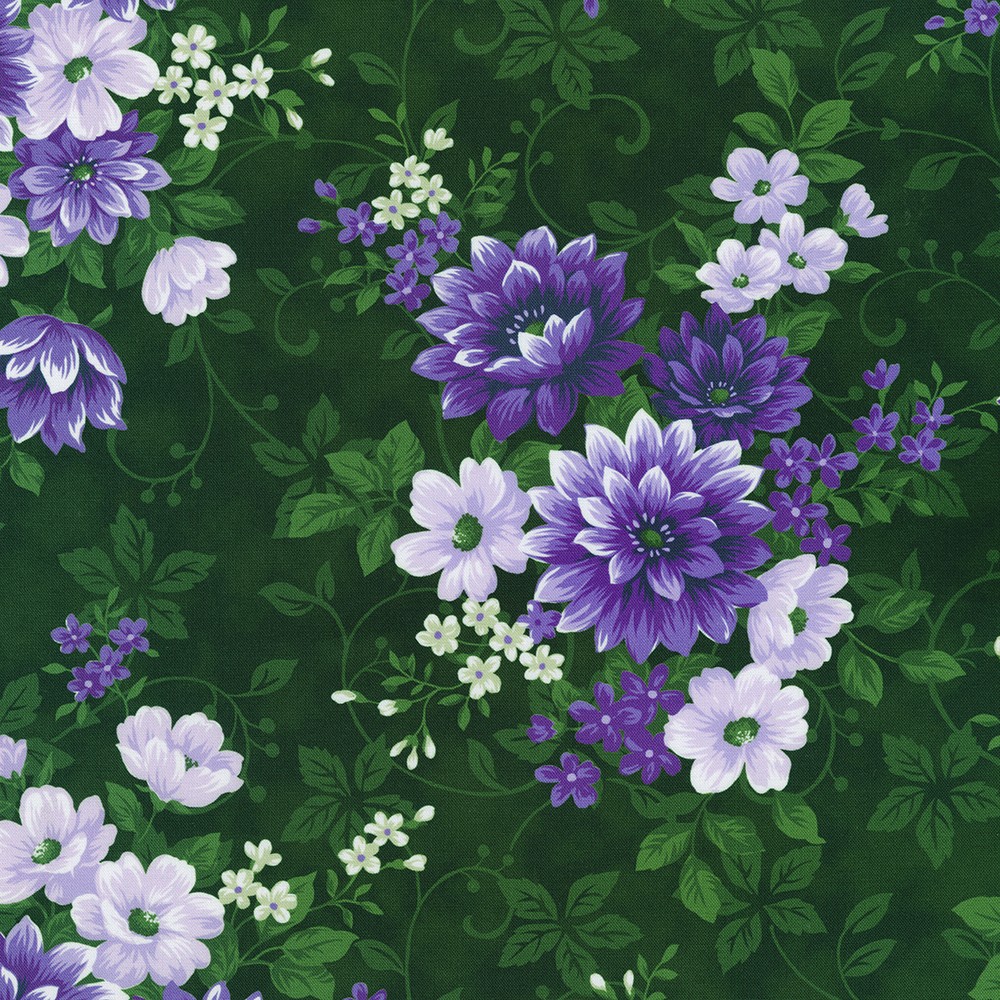 Georgina fabric