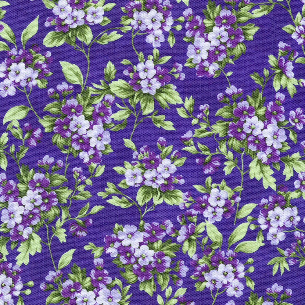 Georgina fabric