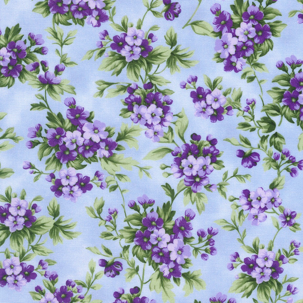 Georgina fabric