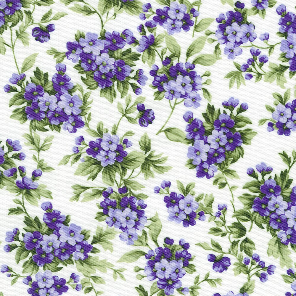 Georgina fabric