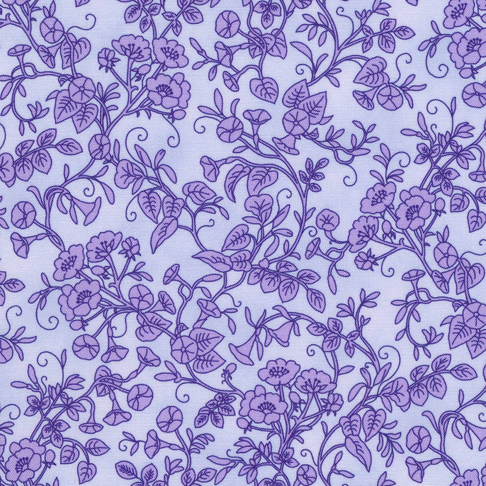 Georgina fabric