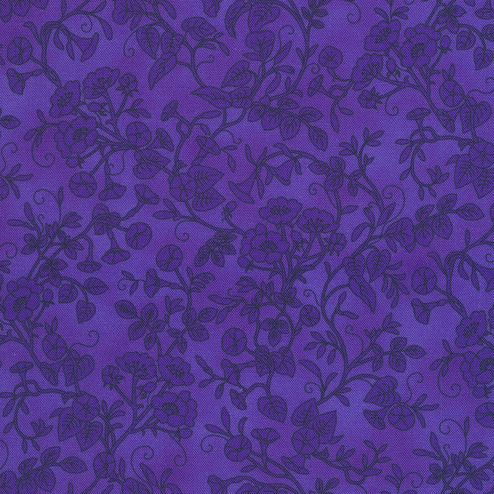 Georgina fabric