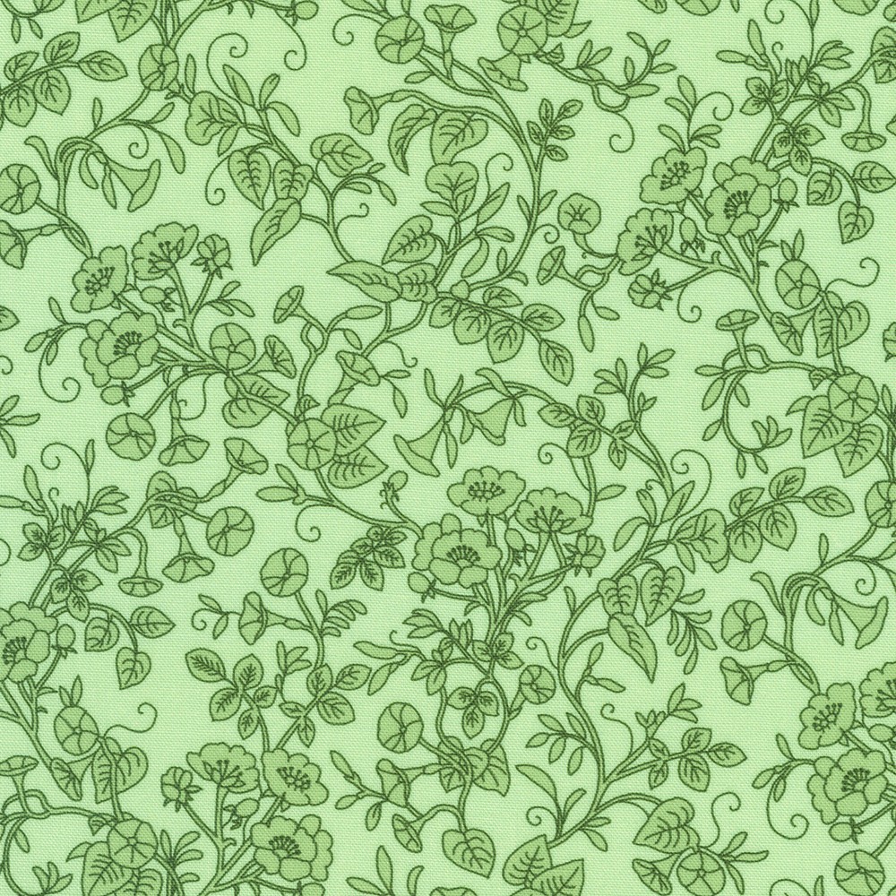 Georgina fabric