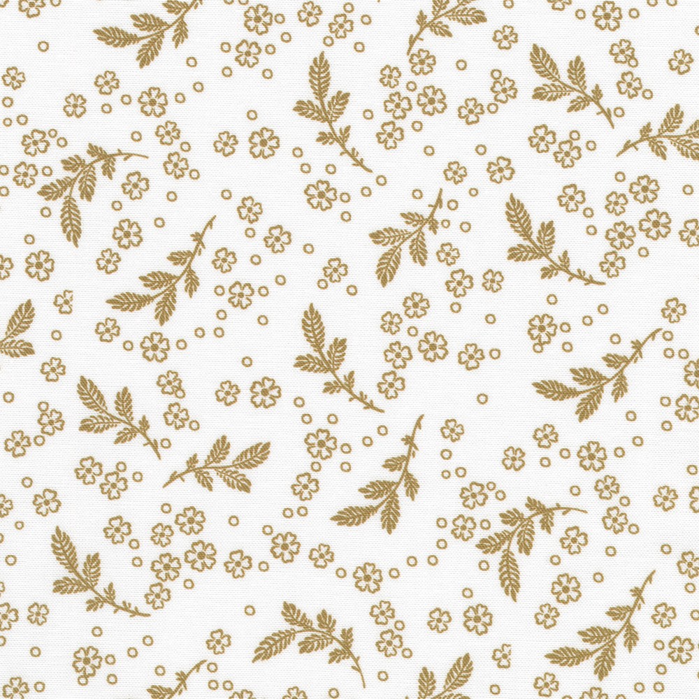 Georgina fabric