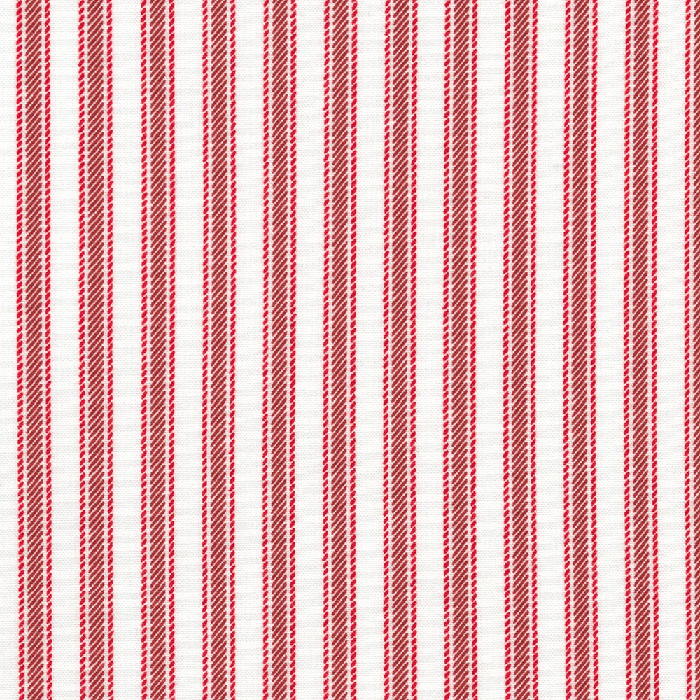 Flowerhouse: Playful fabric
