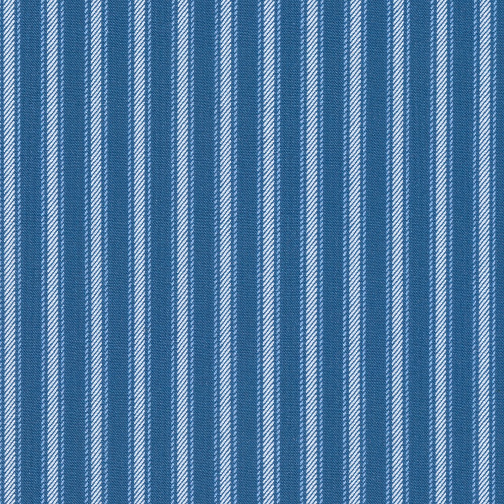 Flowerhouse: Playful fabric