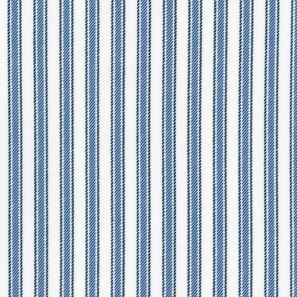 Flowerhouse: Playful fabric