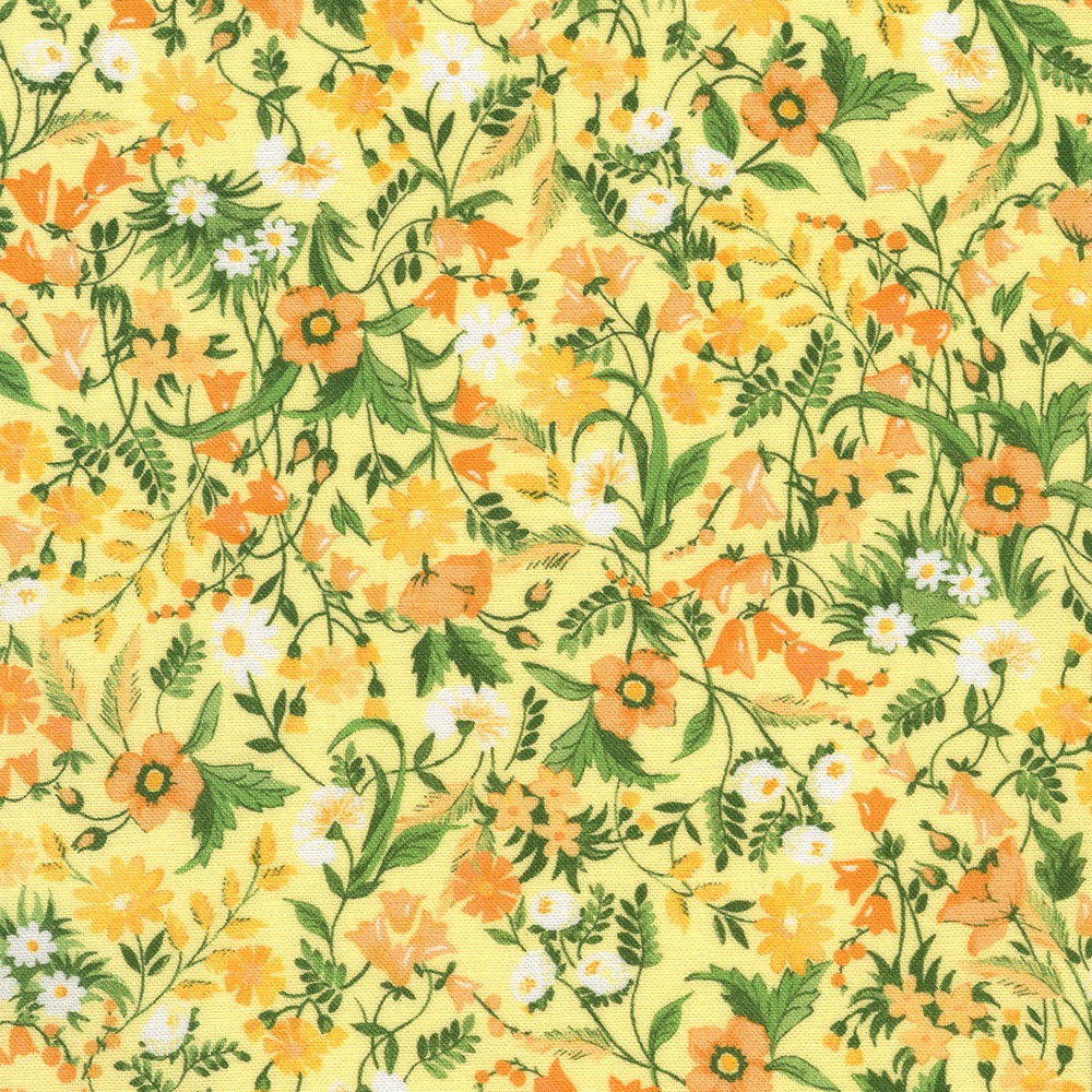Fabric Market fabric