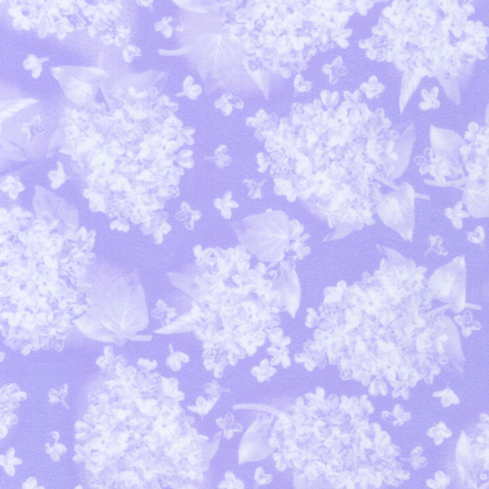 Flowerhouse: Elizabeth Flannel fabric