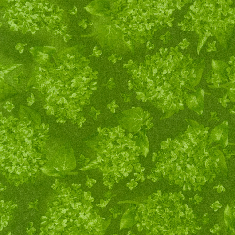 Flowerhouse: Elizabeth Flannel fabric