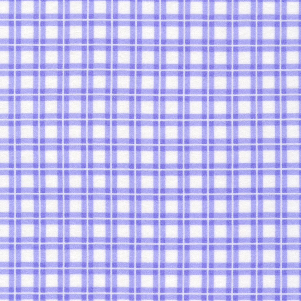 Flowerhouse: Elizabeth Flannel fabric