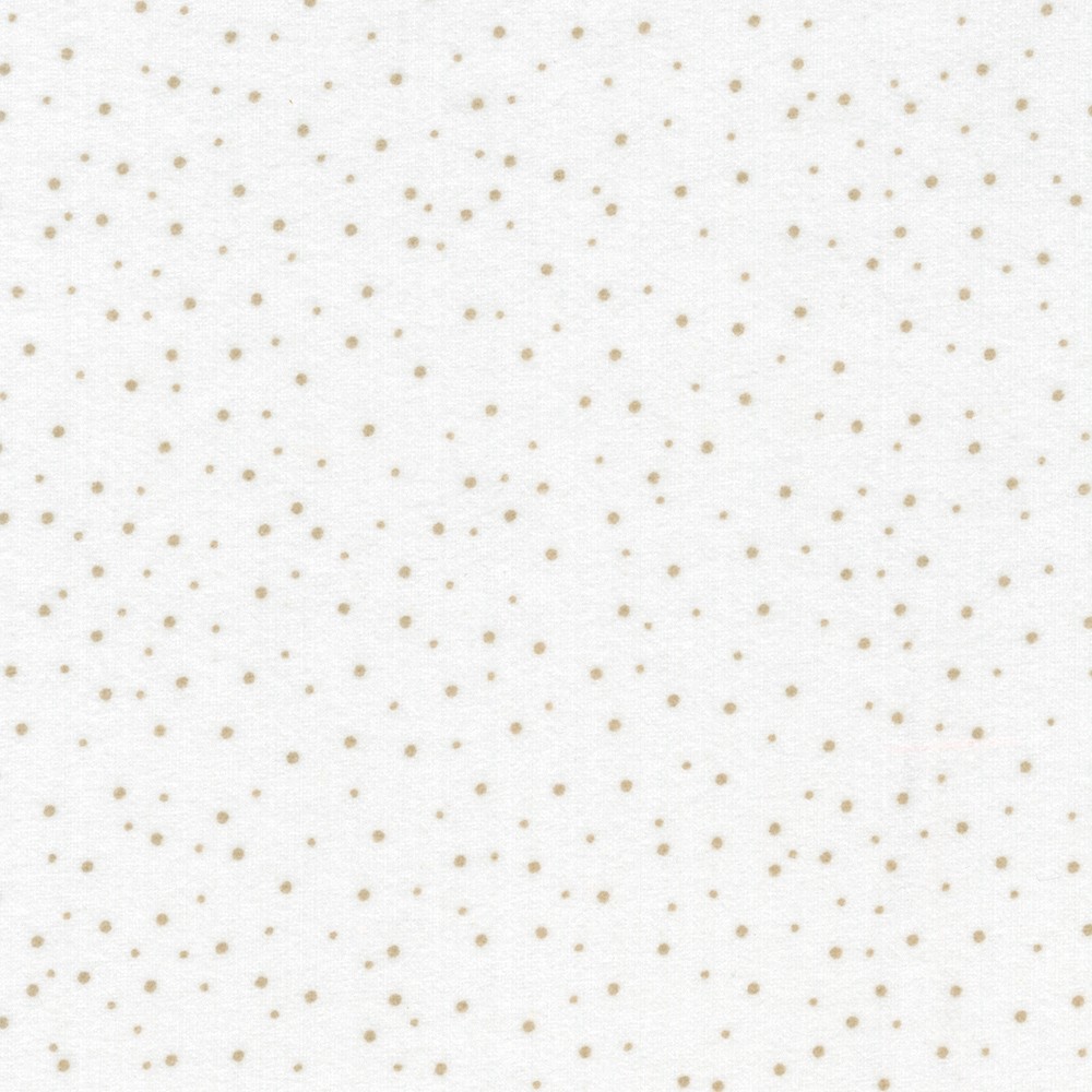 Flowerhouse: Elizabeth Flannel fabric